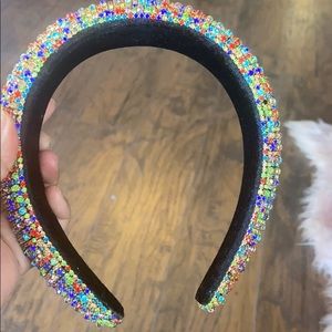 Head band